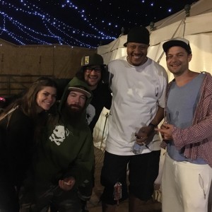 IllaMan -NoNames- CharlieTuna -SomeHappyChap